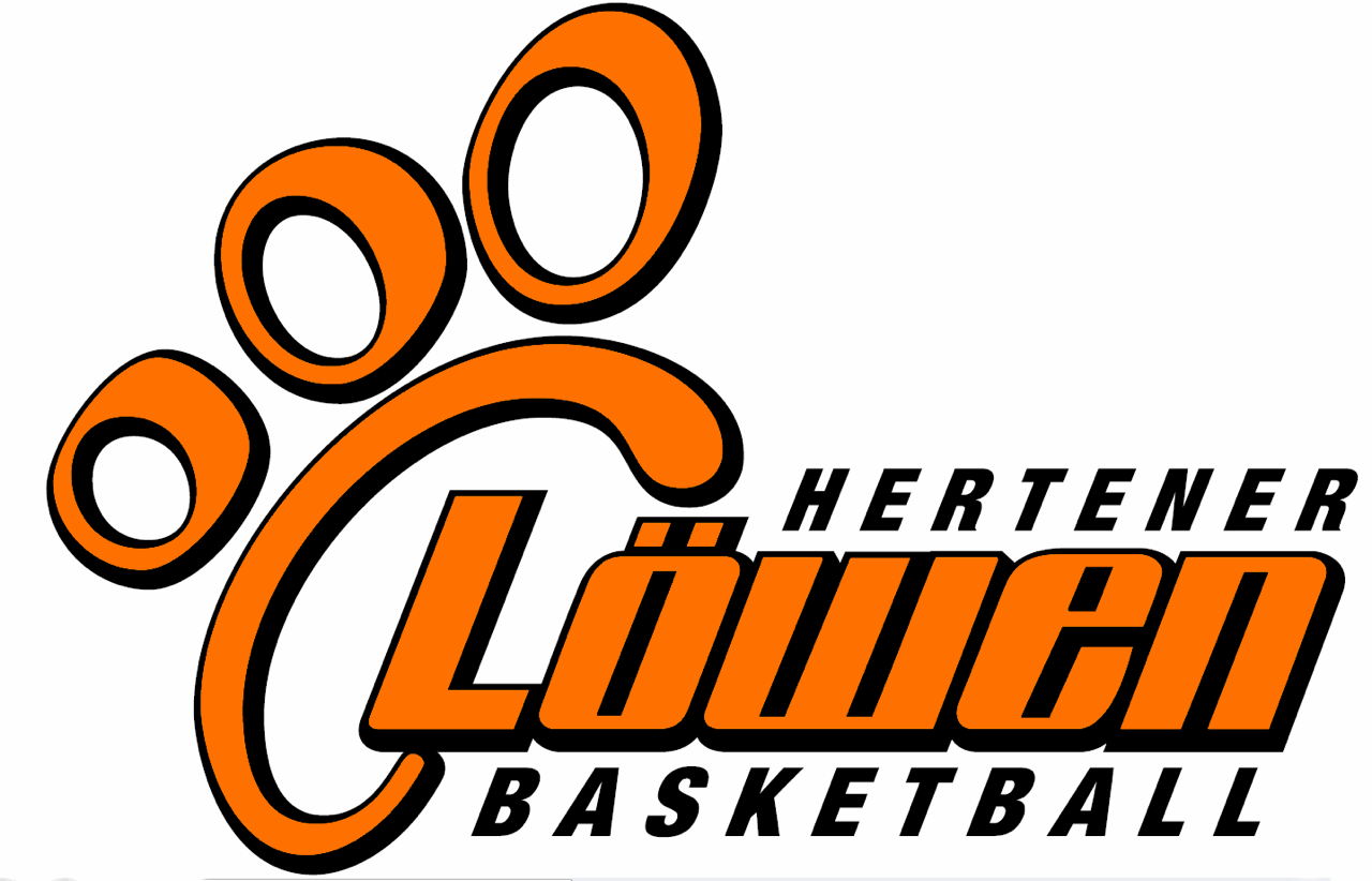 Hertener Loewen Logo