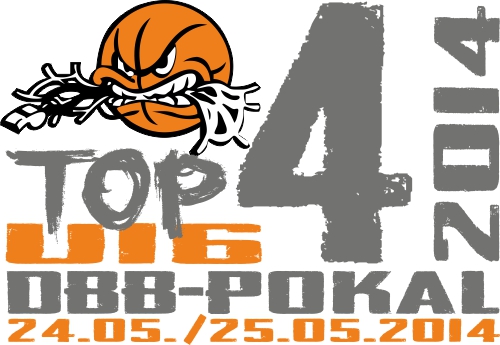 U16-TOP4-DBB-2014