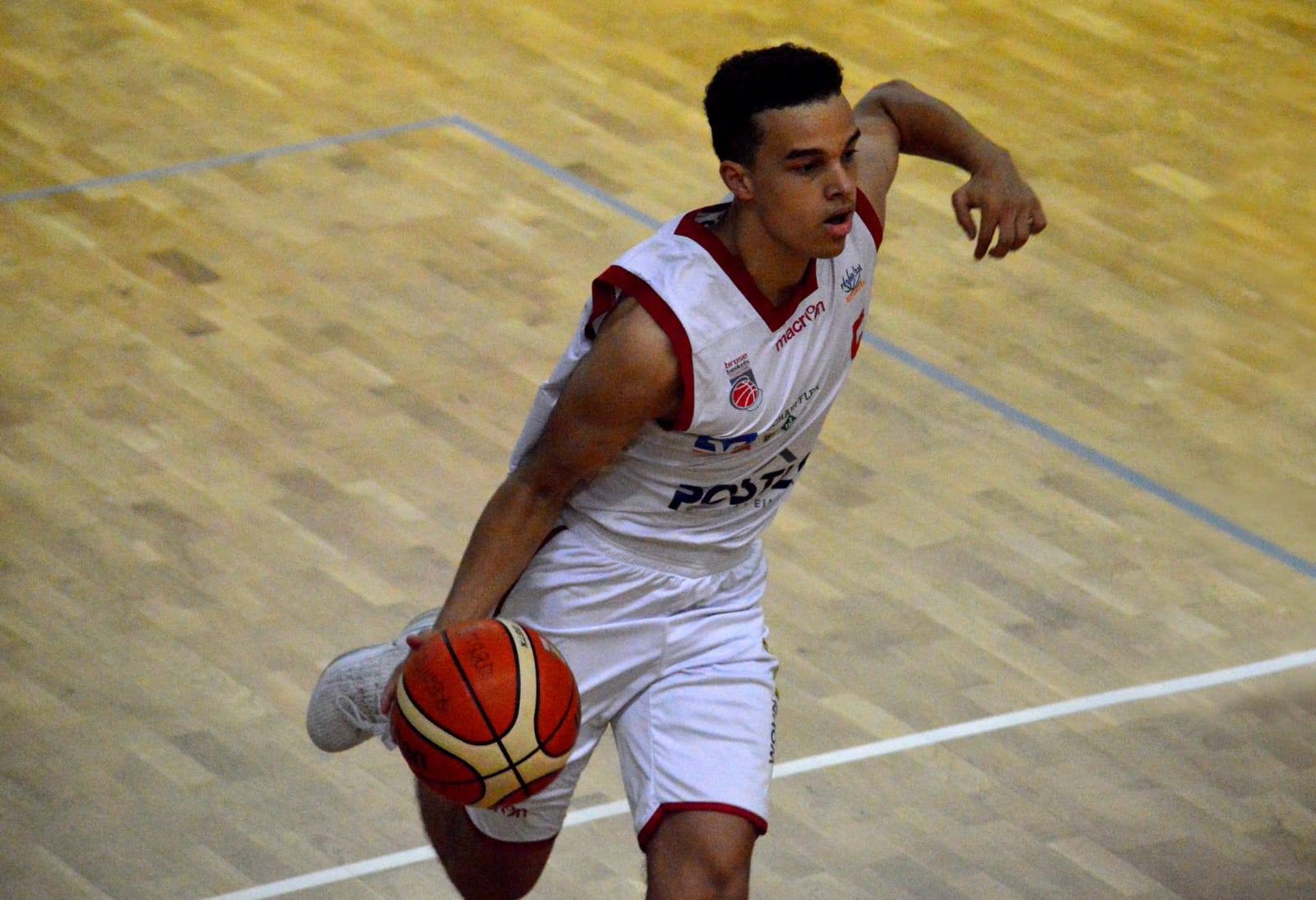 Elias Baggette (Copyright Laura Koch)