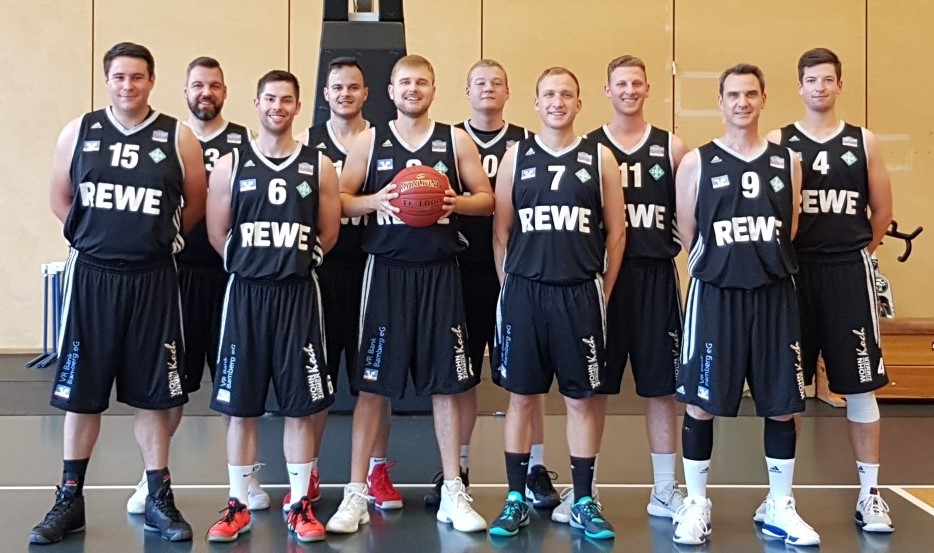 Das Team der H3