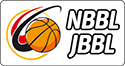 Logo NBBL JBBL